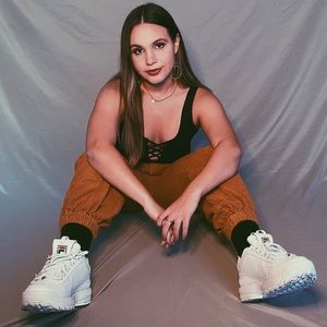 Meet your Posher, Dianne